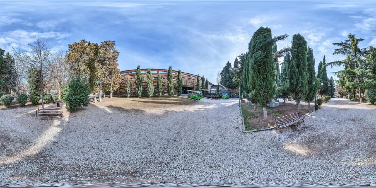 Urban Park Hotels Tbilisi Bagian luar foto
